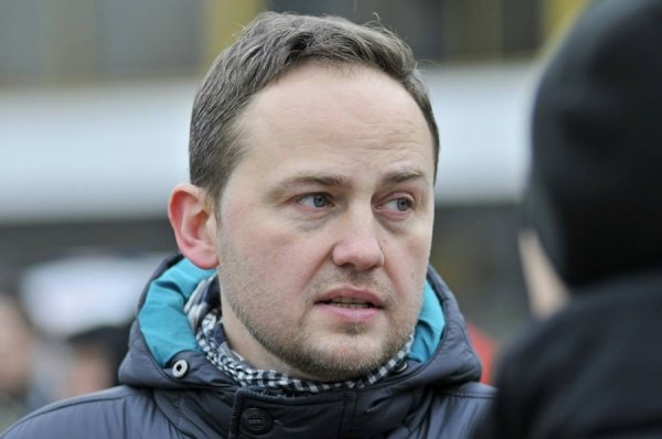 Антивоєнне віче в Луцьку: обличчя майдану. ФОТО