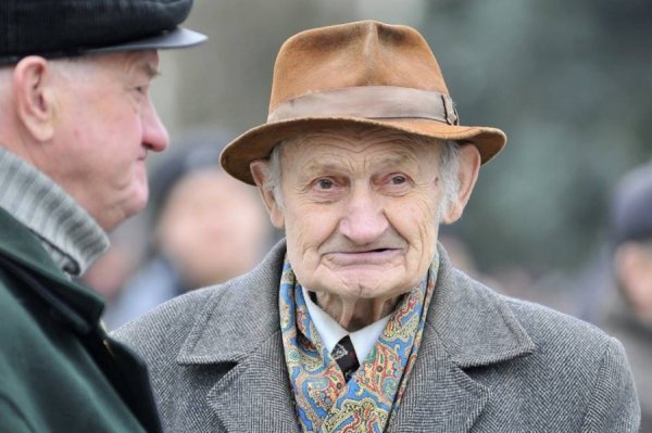 Антивоєнне віче в Луцьку: обличчя майдану. ФОТО