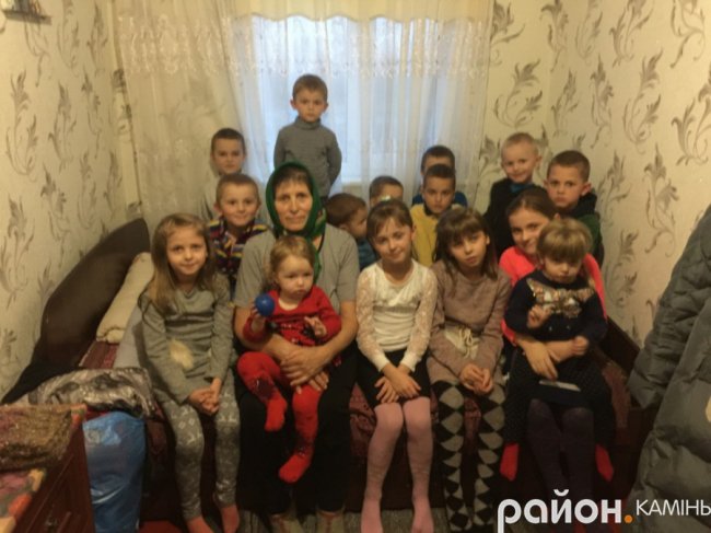9 дітей і 60 внуків: історія матері-героїні з Волині