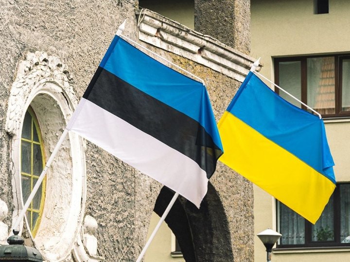 Естонія виділить 10 мільйонів євро на придбання зброї для України