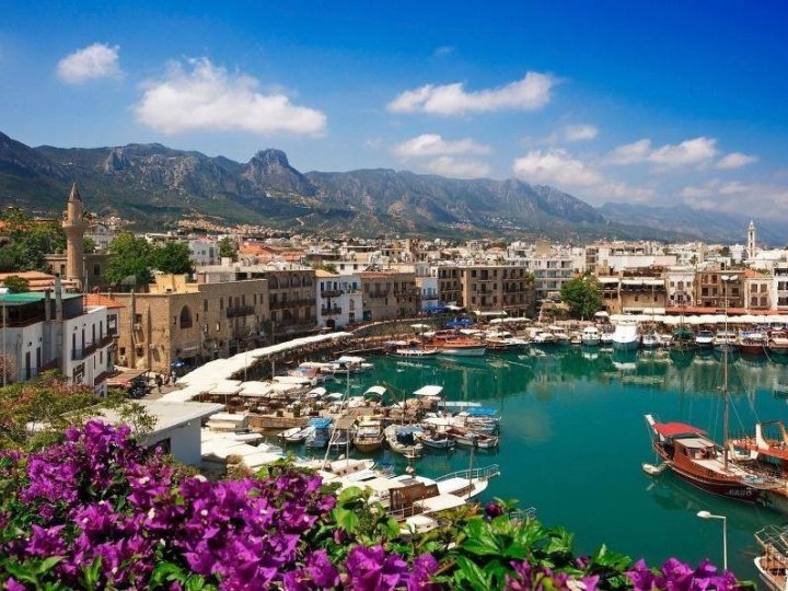 Кіпр запровадив кримінальну відповідальність за порушення санкцій