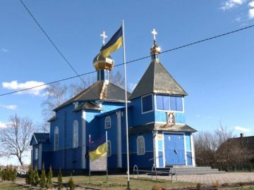 На Волині вже 136 парафій втекли від Московського патріархату до ПЦУ