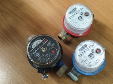 Нарахування за додаткові куби води: як це відбувається у Луцьку. ВІДЕО