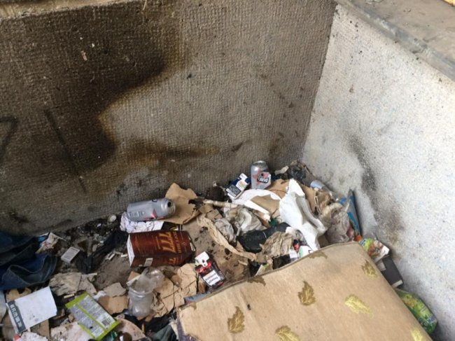 Луцький клуб перетворився на притон, – депутат. ФОТО