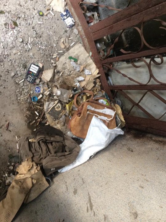 Луцький клуб перетворився на притон, – депутат. ФОТО