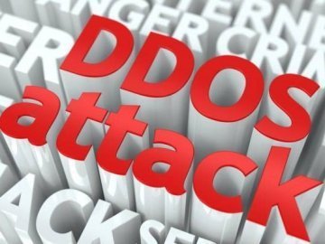 На ВолиньPost 36 годин здійснювали потужну DDOS-атаку