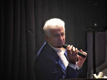 Інвестор має мати провідника, – голова федерації роботодавців про ініціативу лучан