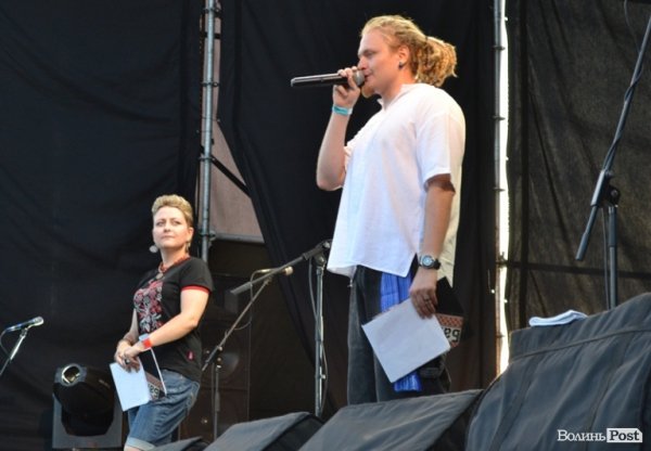 БАНДЕРШТАТ. Наживо. ТЕКСТ. ФОТО. День другий