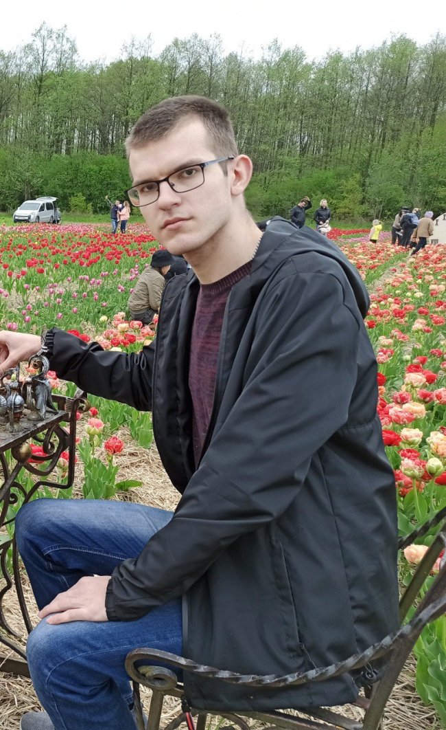 У Луцьку безвісти зник 24-річний хлопець: мама вже декілька днів шукає сина