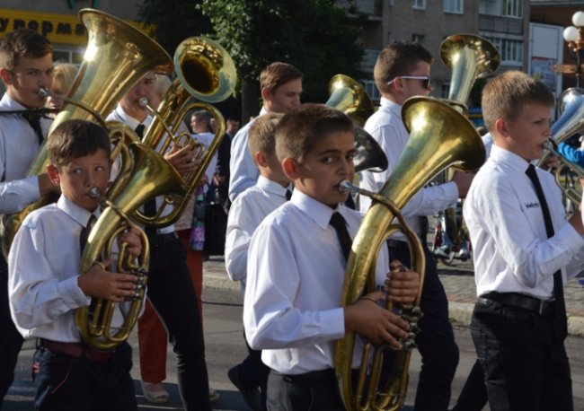 Як у Ковелі відзначали 500-річчя Реформації