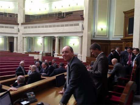 Фото Української правди