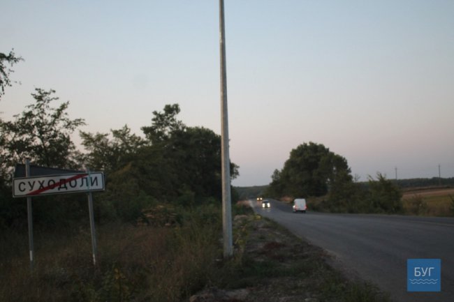 Повідомили, коли закінчать ремонт дороги Володимир-Волинський – Нововолинськ