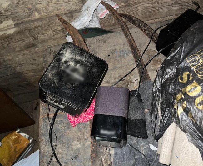 Односелець пограбував будинок волинянки, поки вона перебувала за кордоном