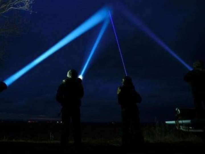 Росія атакувала вночі 147 дронами: є пошкодження в трьох областях