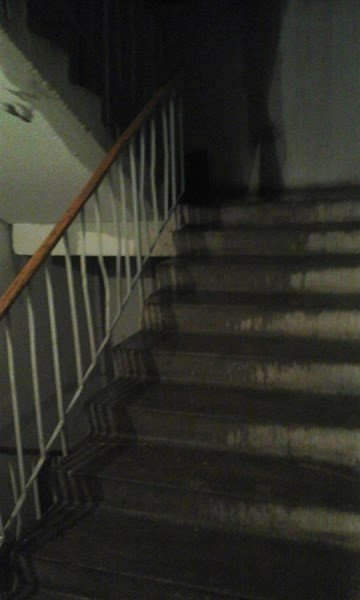 У Ковелі через дощі заливає будинок