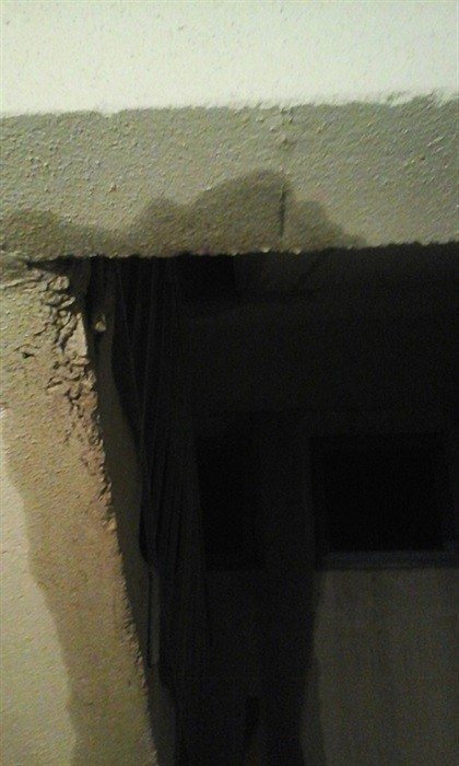 У Ковелі через дощі заливає будинок