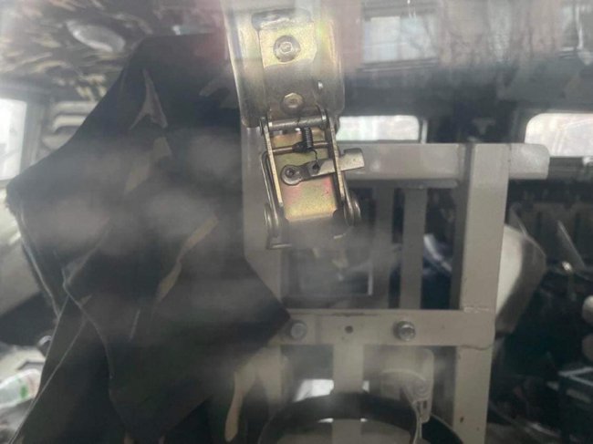 На Чернігівщині ЗСУ відбили прорив окупантів і захопили трофеї. ФОТО