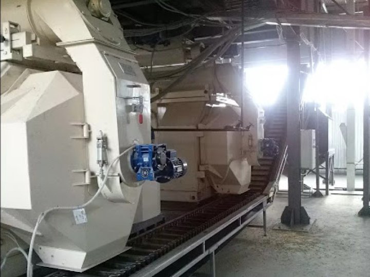 Чому прес гранулятор для виробництва паливних пелет є ключовим обладнанням у пелетному виробництві