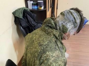 У Миколаєві затримали ще чотирьох окупантів. ФОТО 