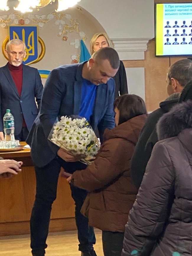 Загинули у 19 та 29 років: на Волині рідним загиблих Героїв вручили їхні посмертні нагороди 