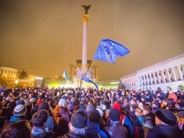 Опитування: протести підтримують 80% українців
