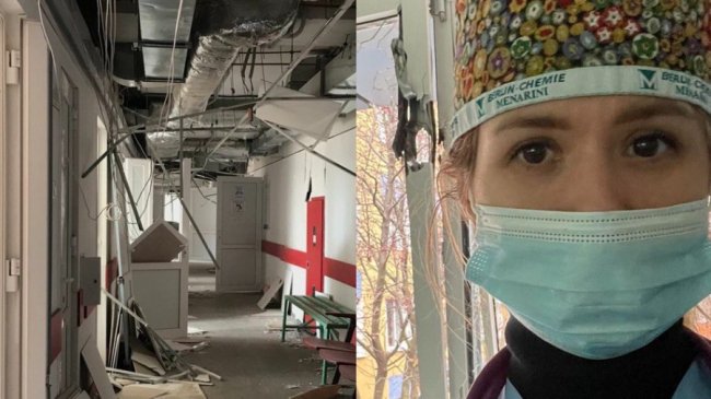 «Готові свідчити в суді»: подружжя лікарів з Маріуполя переїхали на Волинь