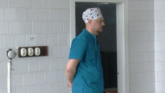 «Готові свідчити в суді»: подружжя лікарів з Маріуполя переїхали на Волинь