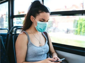 Волинська лікарка розповіла, як коронавірус впливає на жіноче здоров’я