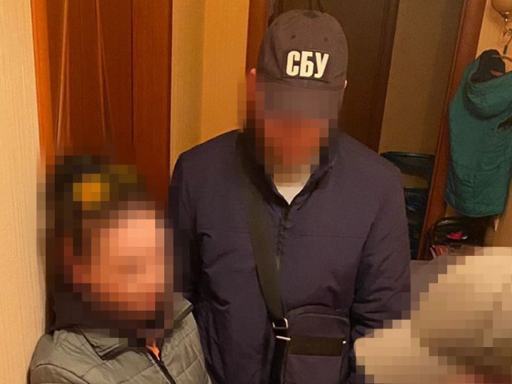  Довічне ув’язнення отримала жителька Черкащини, яка коригувала ракетні удари