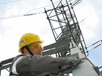 В «Укренерго» розповіли, коли поліпшиться ситуація з електропостачанням