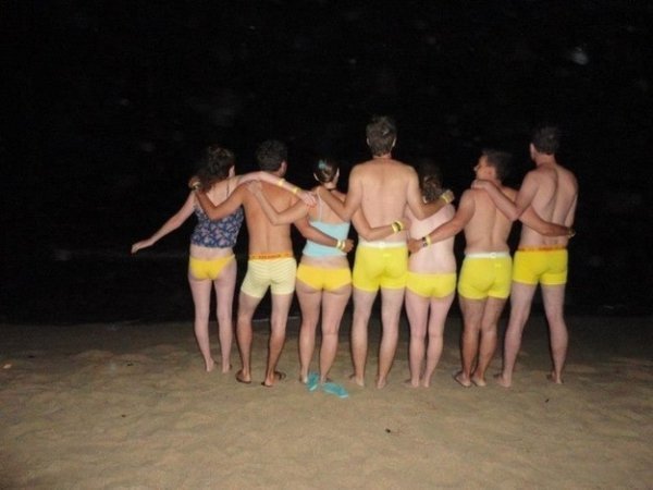 Найдивніші новорічні традиції  у світі. ФОТО