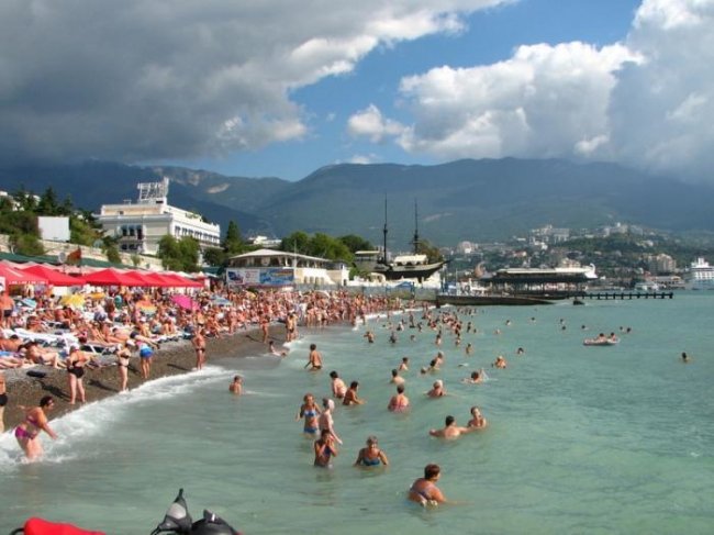 до окупації