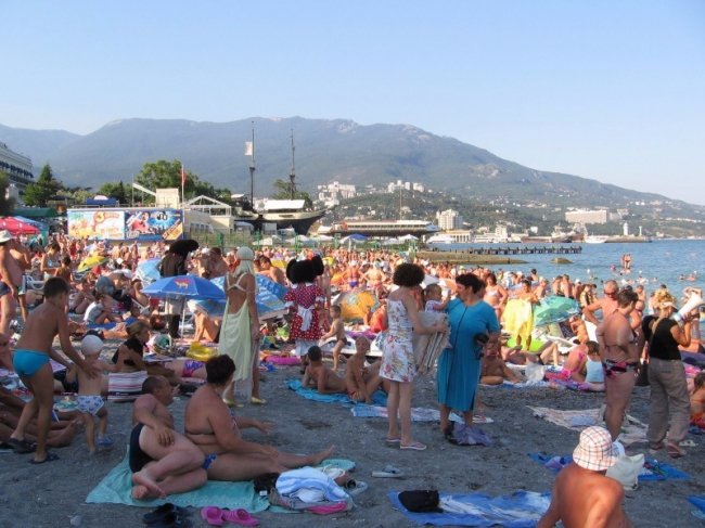 до окупації