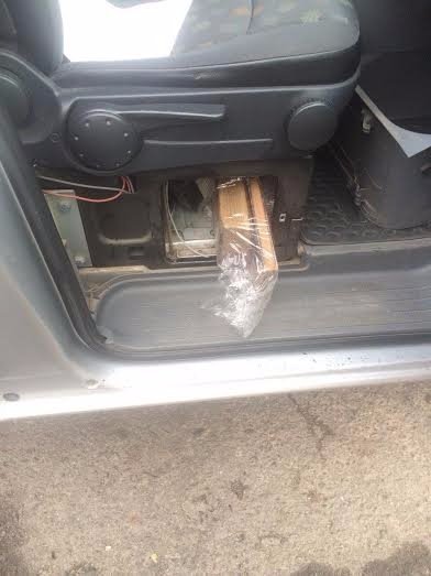 Старовинні книги хотіли вивезти до Польщі. ФОТО