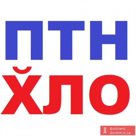 «Путін ‒ ху*ло»: кращі фотожаби