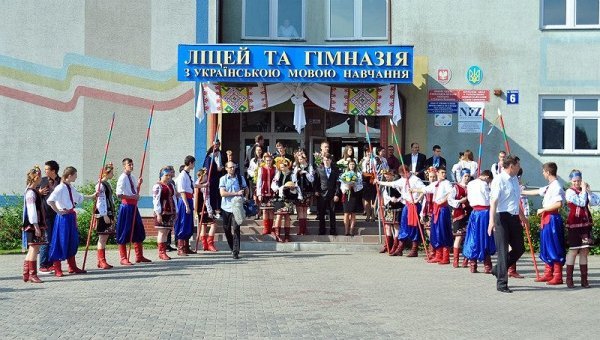 Патріарх УГКЦ Святослав став байкером. ФОТО