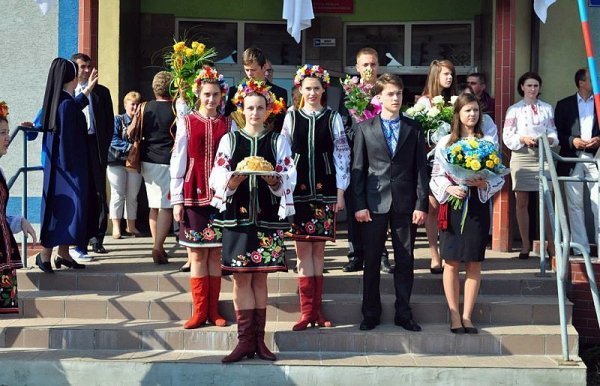 Патріарх УГКЦ Святослав став байкером. ФОТО