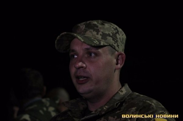 Артем Комісарчук