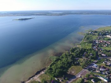 Спекотні вихідні: де і за скільки відпочити на Шацьких озерах. ФОТО