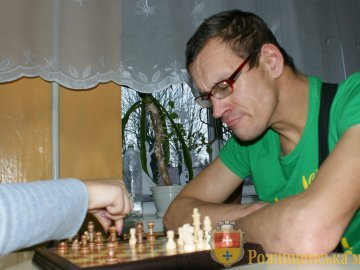 Просять допомогти родині волинського спортсмена з інвалідністю, який раптово помер на змаганнях в Херсоні