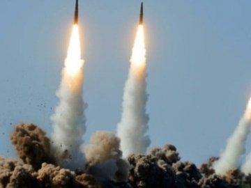 Росія може готувати масований ракетний удар на травневі свята, – ОК «Південь»