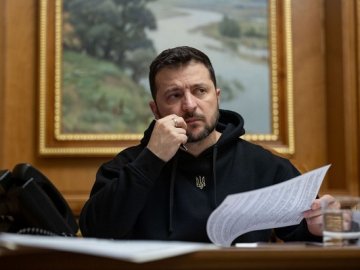 Зеленський змінив командувача Сил спецоперацій ЗСУ