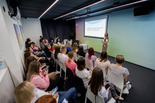 Дія.Бізнес у Луцьку: головні  події у лютому для підприємців 