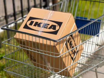 МЗС працює над поверненням Ikea, H&M і Zara в Україну, – Кулеба