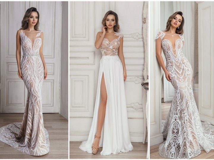 Весільні мрії, які збуваються: 10 років успіху весiльного салону Catarina Kordas. 