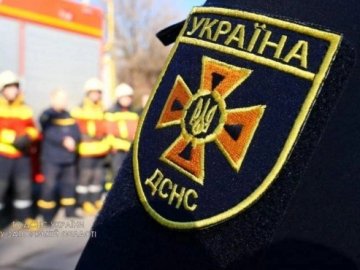 Під Луцьком рятувальники знешкодять боєприпаси: жителів просять зберігати спокій