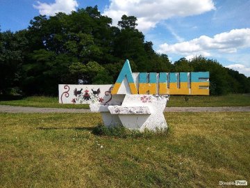 У селі біля Луцька місцеві жителі бояться ймовірного будівництва пташника. ВІДЕО