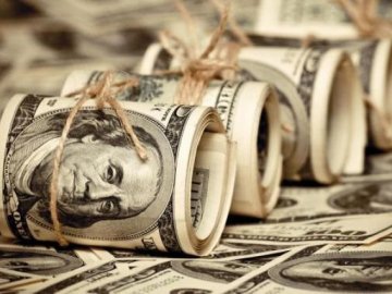 Курс валют у Луцьку на 4 січня