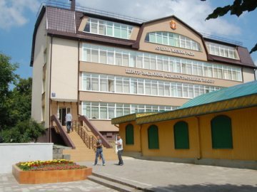 Для лучан, які самостійно не можуть відвідати ЦНАП, діє послуга «мобільний адміністратор»