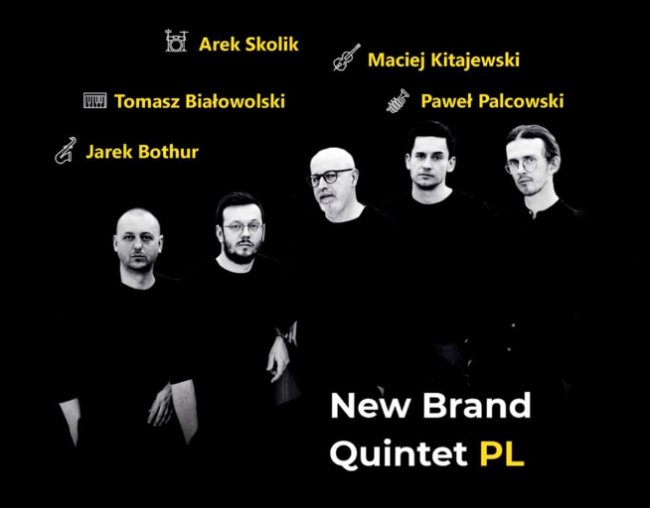 У замку Любарта виступить легенда світового джазу та блюзу